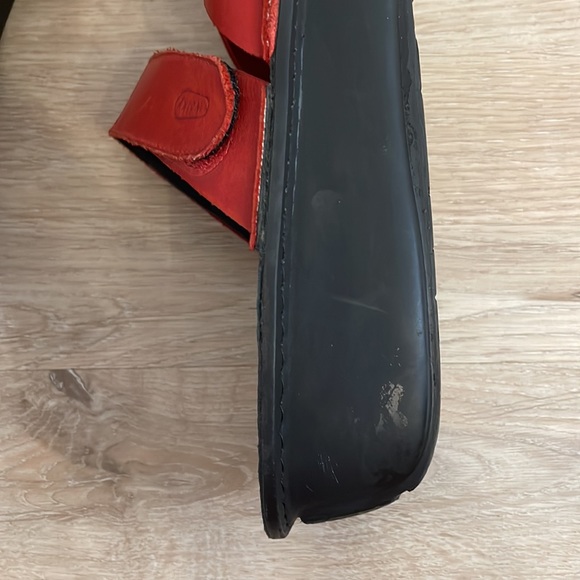 Wolky Sandals - Picture 5 of 5